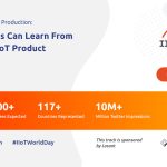 What OEMs Can Learn From a Large Organization’s IoT Product Strategy