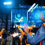 How you can accelerate hyperautomation through the adoption of industrial IoT