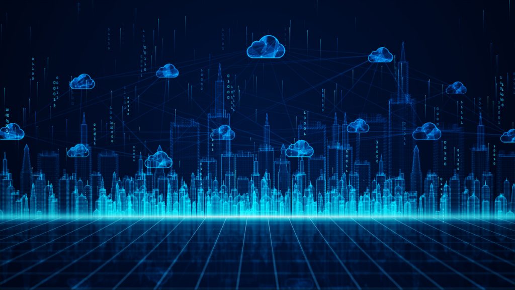 A “Dumb” Way to Build Smart Cities