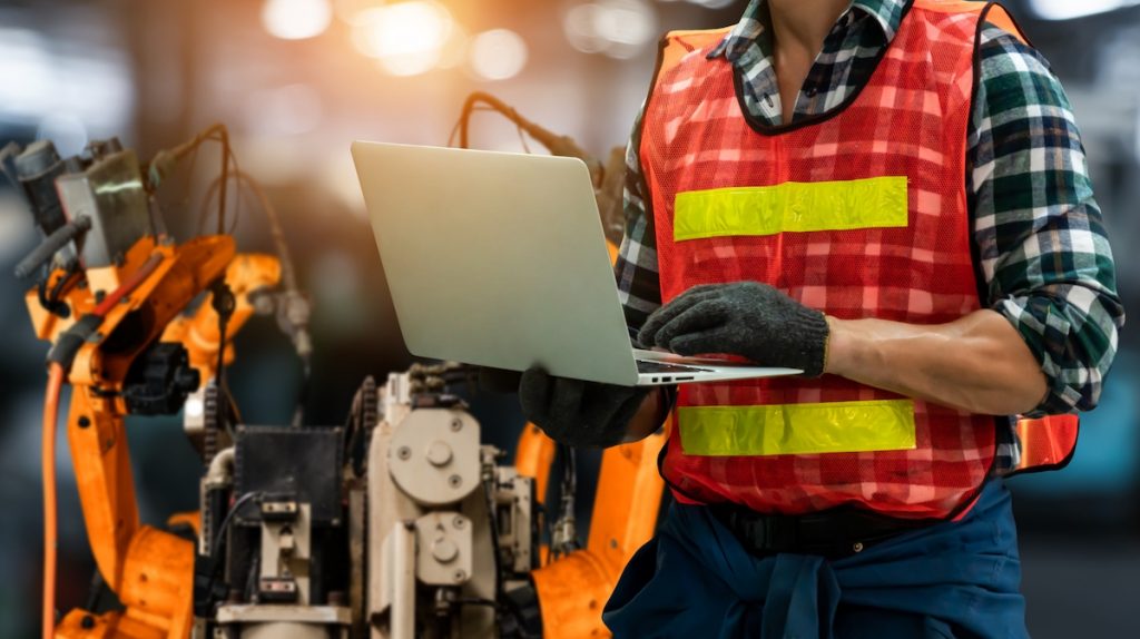 Manufacturing Metrics Identified – A Case Study