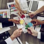 The Need for a Co-ordinated Counter Virus Strategy
