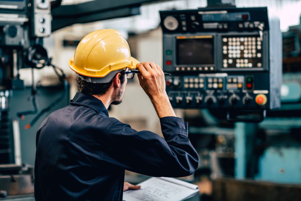 Are You Underestimating the Cost of Manufacturing Downtime?