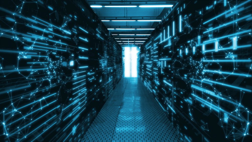 Data Science in Industrial Engineering