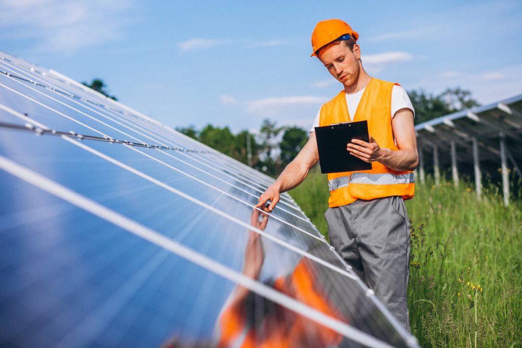 Modernizing the Energy Industry with MQTT