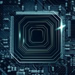 Microchip cybersecurity target