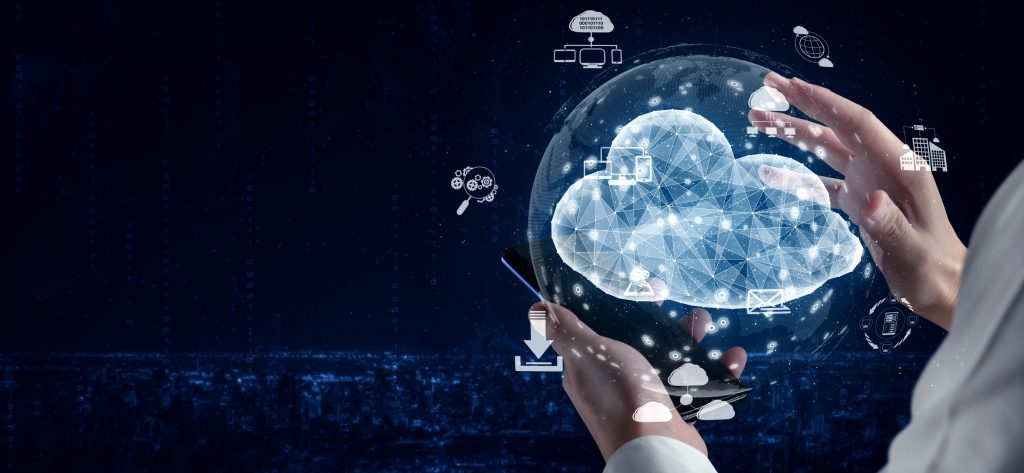 Cybersecurity for Cloud Migration