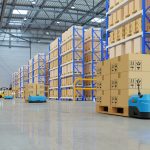 How 3D Pallet Detection Systems Help Automated Forklifts Modernize Warehouse Operations