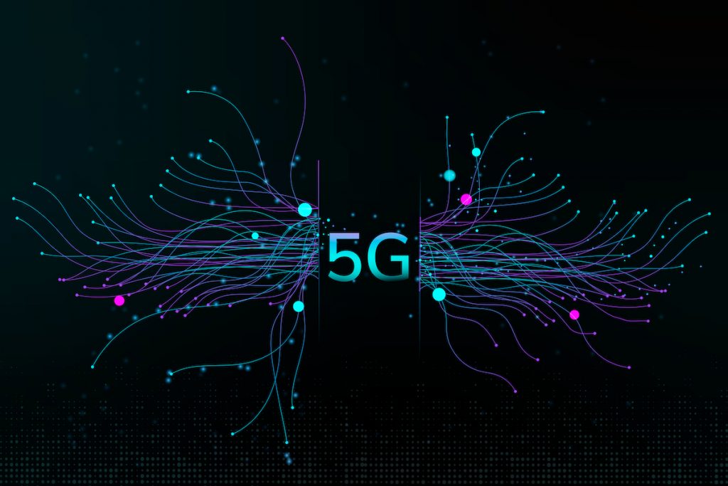 IIoT Gets A 5G Boost of Machine Learning Innovation