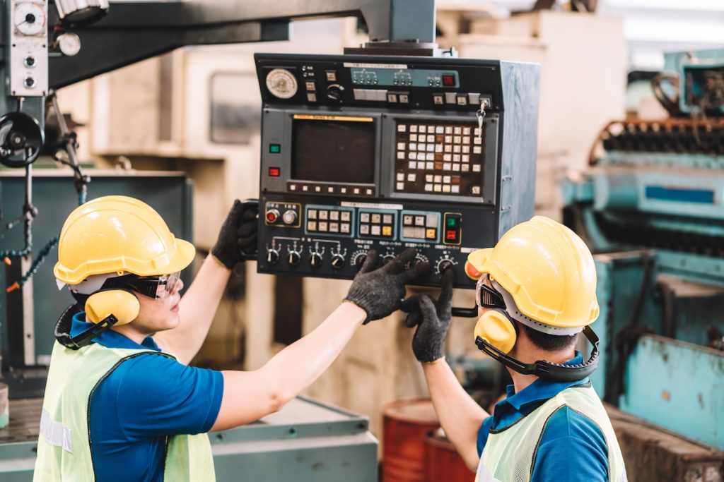 Smart Manufacturing: Performing a Manufacturing Analysis