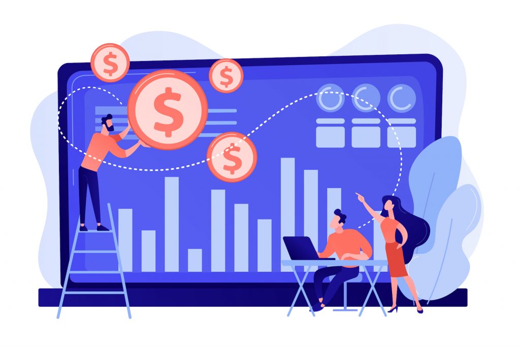 Five new ways to monetize the Industrial IoT