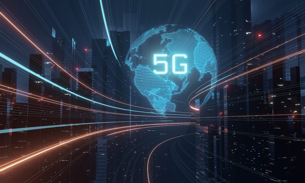 Use Case Categories Enabled by 5G