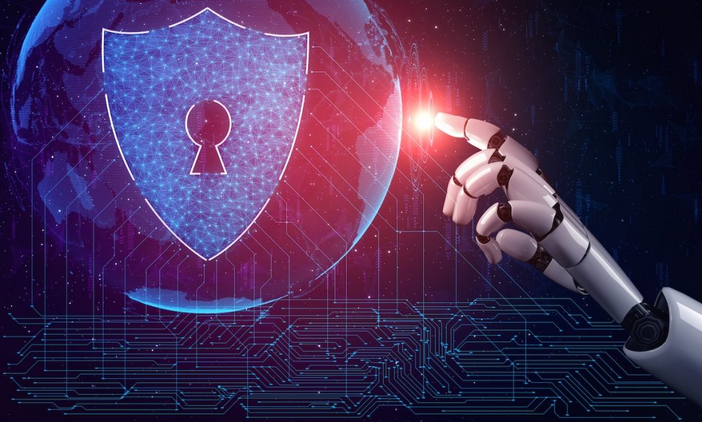 AI vs. AI: The Future of Cybersecurity