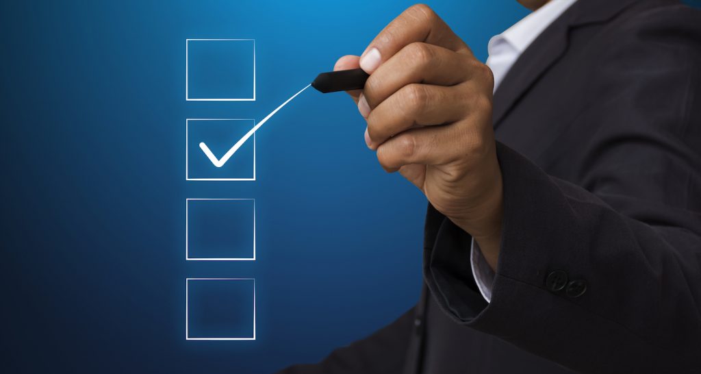 Three critical elements for a successful Industry 4.0 project