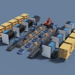 Returnable Asset Tracking – Operating Principles