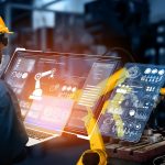 Powering the Trillion Sensor Industrial Internet of Things Dream