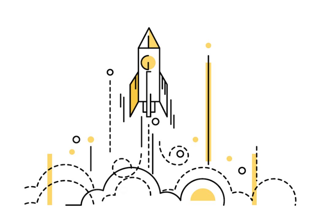 Industrial IoT Startups to meet at Web Summit 2021
