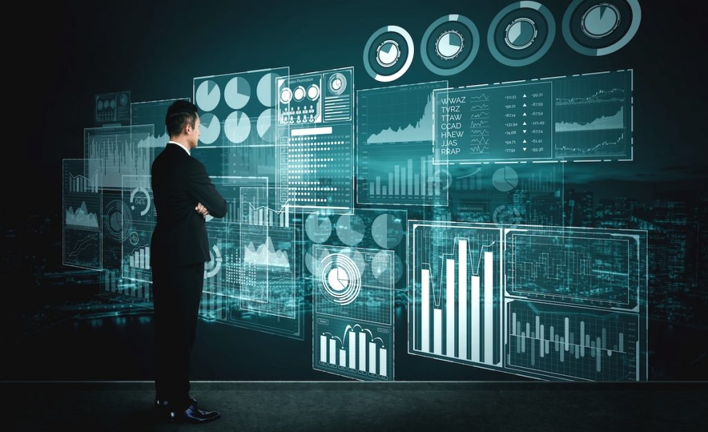 [Research paper] The business impact of edge computing and IIoT on data management