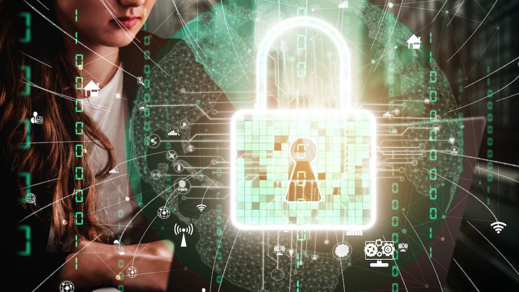 Everything you need to know about a Man in the Middle Attack