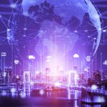 Revolutionary Water Treatment Solution for Cities awarded today