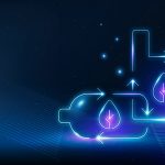3D Digital Twin used for decarbonization and energy management optimization