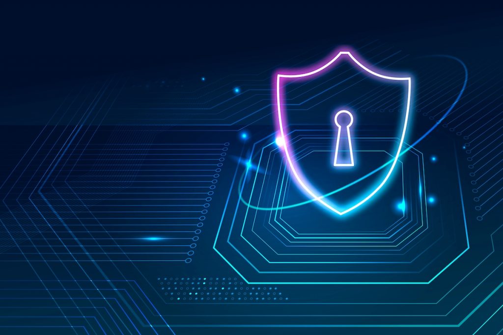 Five Guiding Principles for Industrial IoT Security