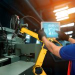 How to achieve Overall Equipment Effectiveness (OEE) using Real-time Maintenance (RtM)