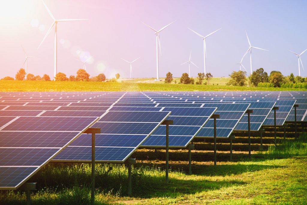 A cleaner energy future will depend on reliability and predictability