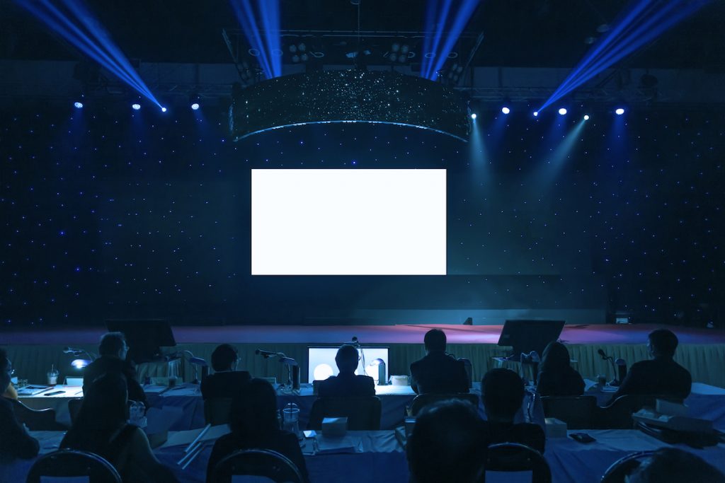 Top November 2021 Industrial IoT & ICS Cybersecurity Events