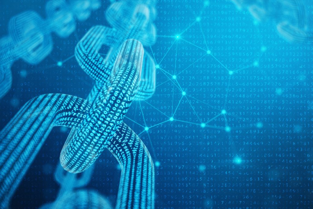 Blockchain: A New Solution for the Grid Stability Problem