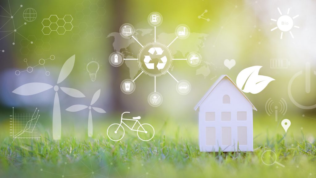 Why should Scope 3 be the big focus to achieve sustainability goals?
