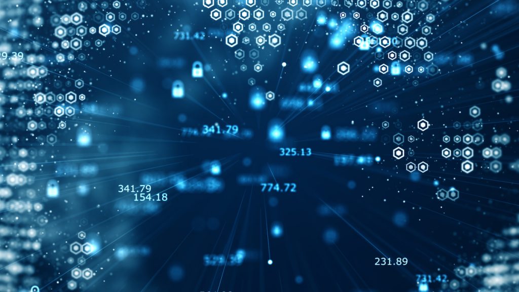 Is data transmission the new fuel?