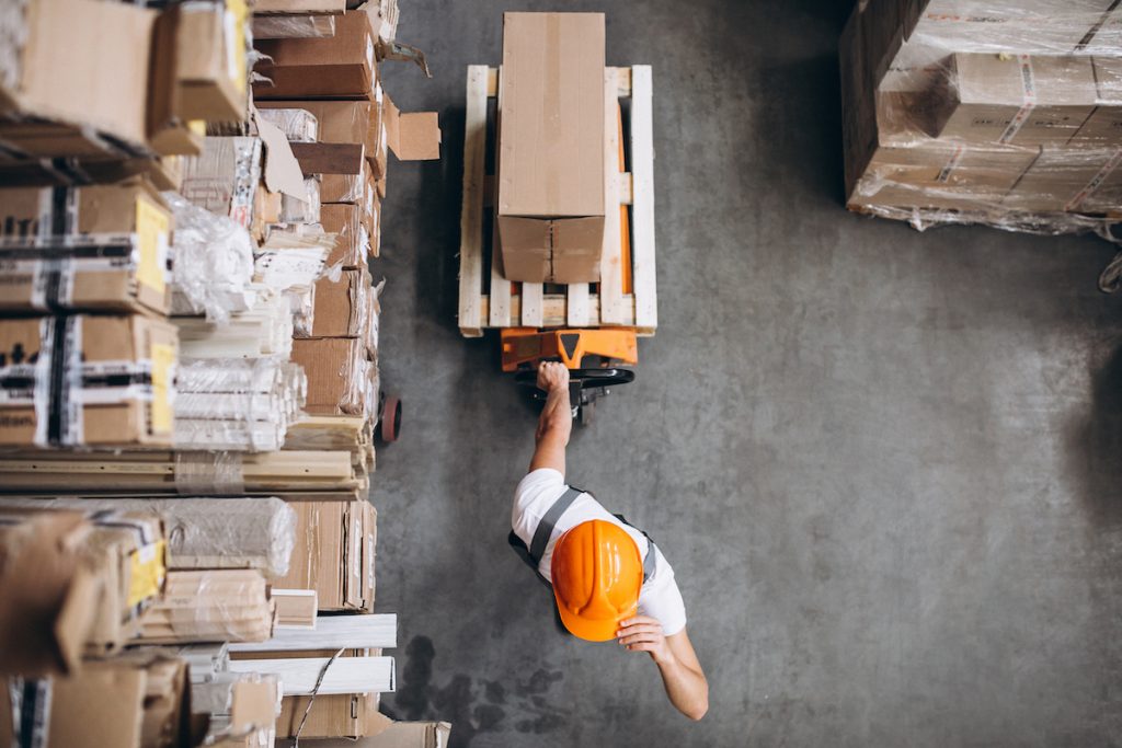 7 Biggest Mistakes Packaging Factories Make With OEE