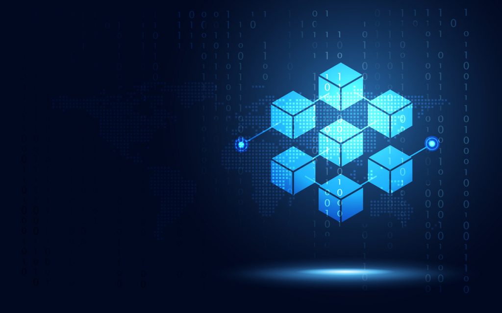 Blockchain for the industry