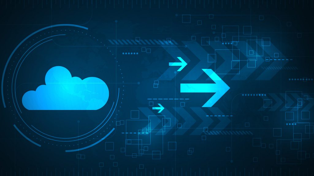 Good Data Drives Cloud Computing In Manufacturing
