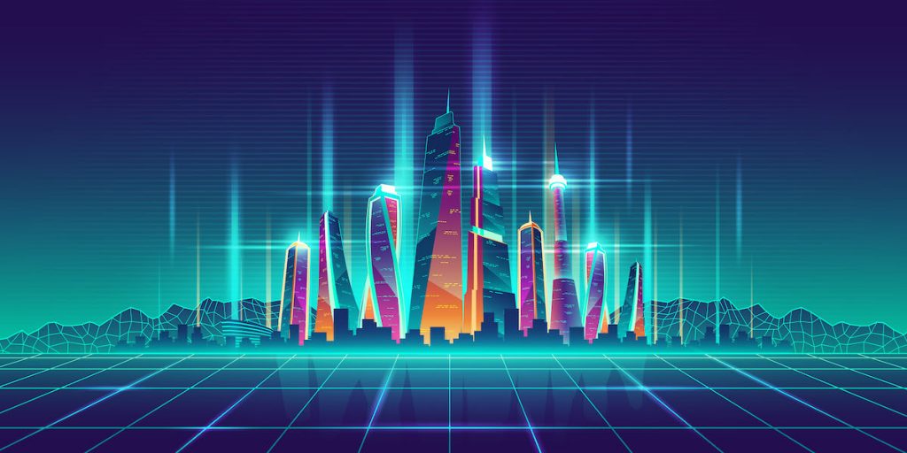 The Metaverse and its Role in Decarbonization