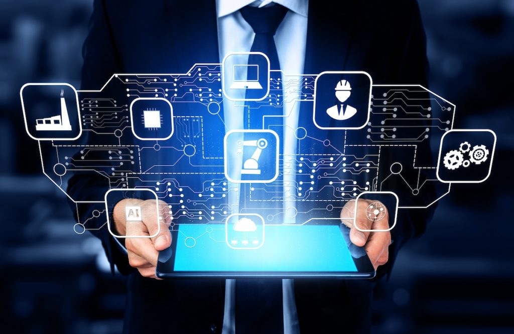 IoT vs. IIoT
