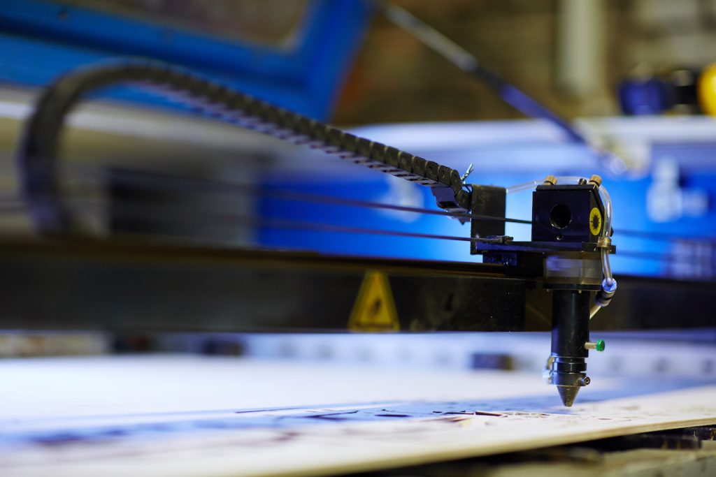 How to Reduce Tool Failure with CNC Tool Breakage Detection