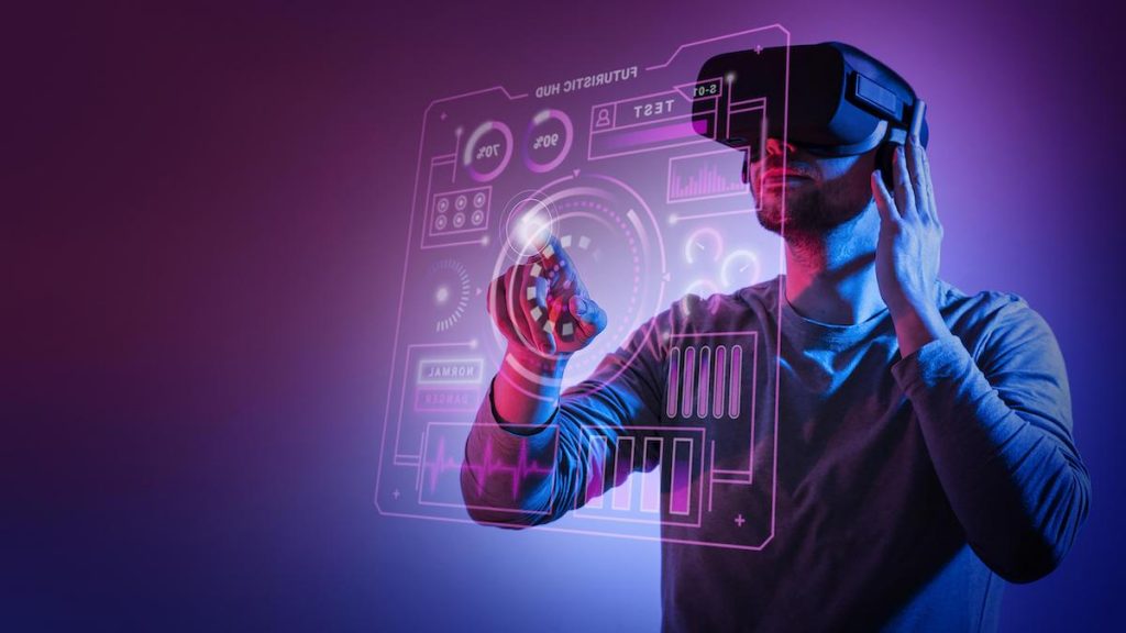 The Industrial Metaverse is Coming. Are you ready?