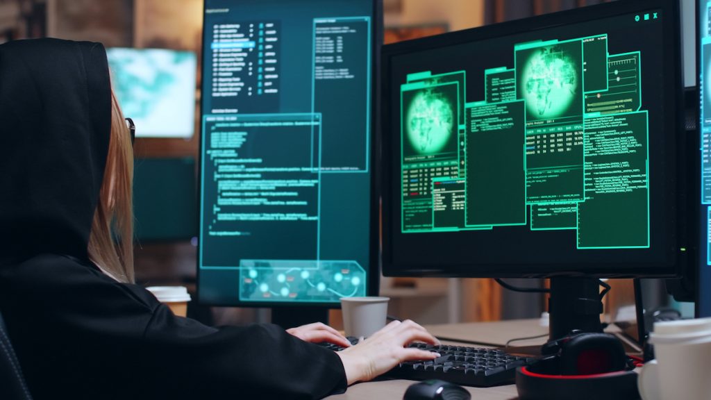 Cybersecurity Risk Mitigation Strategies