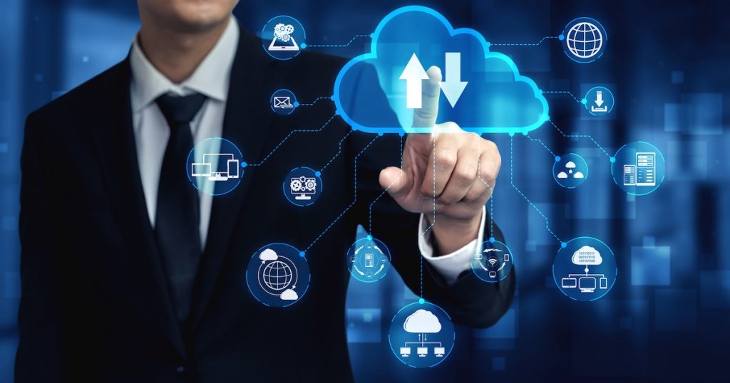 PaaS – Definition, examples, opportunities and limitations