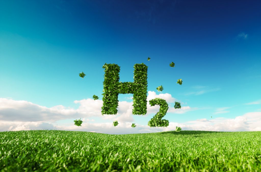 Uniper founds the Hydrogen Industrial Research and Training Center (H2iRTC)