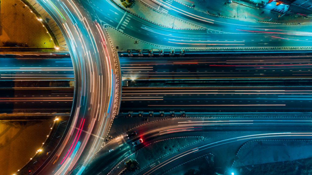 Sustainability Won’t Get Very Far Without Transportation