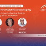 The Way Forward: A Practical Guide to Achieving IT/OT Convergence