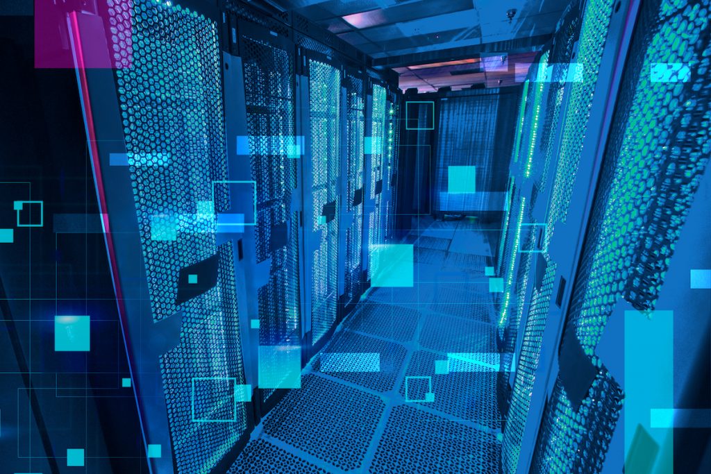 A database built for life on the edge is the smart solution