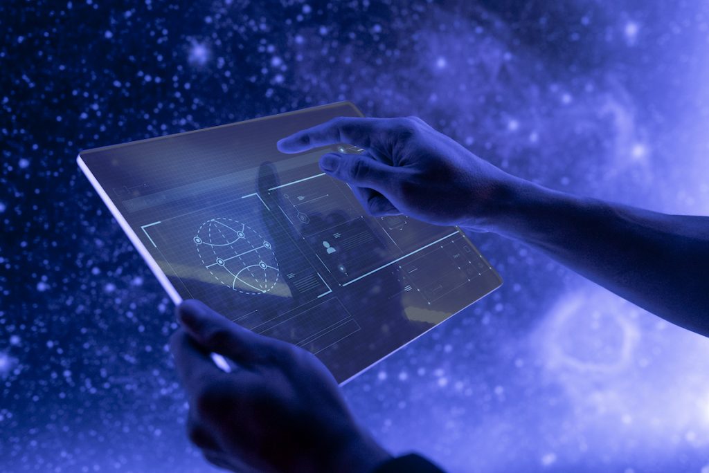 The Evolution of Digital Transformation