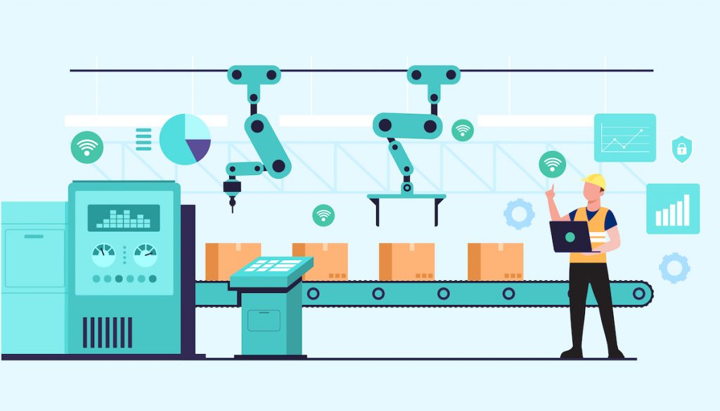 What is the Hidden Factory and how to reveal one?