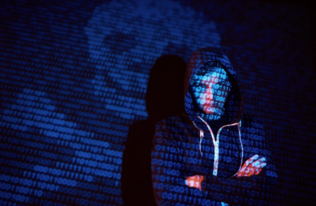 The 2021 Ransomware Survey Report