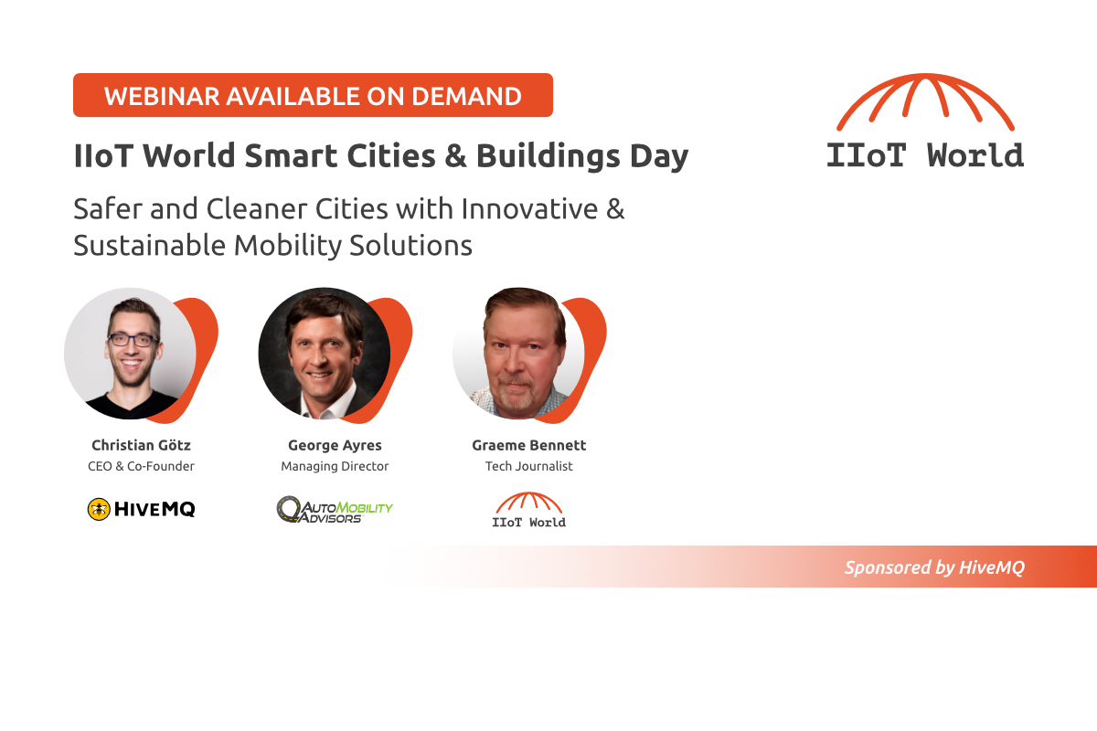 Safer and Cleaner Cities with Innovative & Sustainable Mobility Solutions