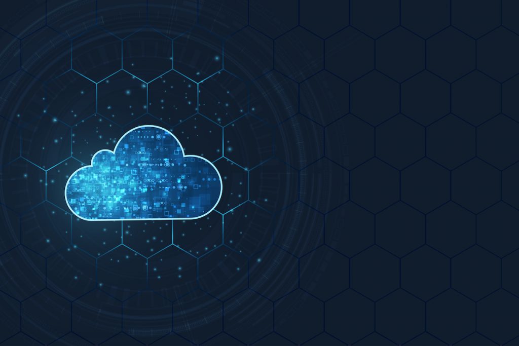 iPaaS: integration Platform as a Service