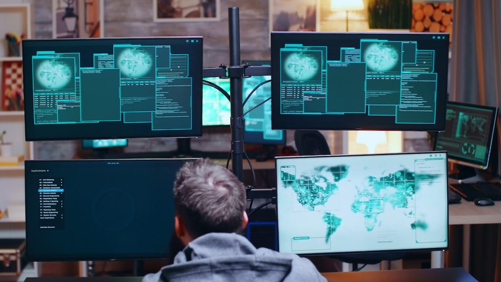 3 Cybersecurity Steps to Reduce Threats to your Electrical System